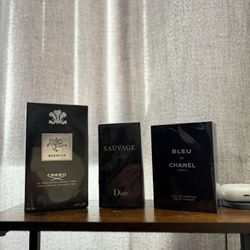 Cologne Collection