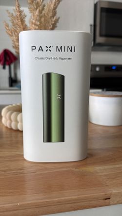 Pax mini