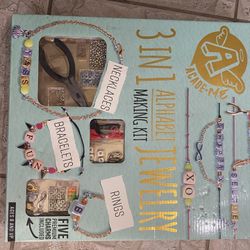Jewelry Making Kit