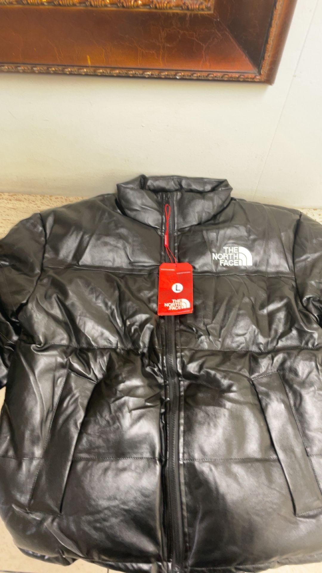 North Face 700 x Supreme