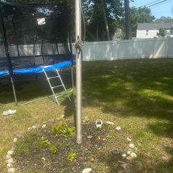 Flag Pole 