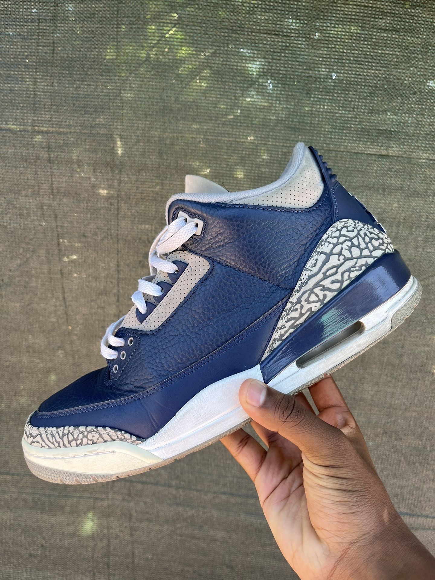 Jordan 3