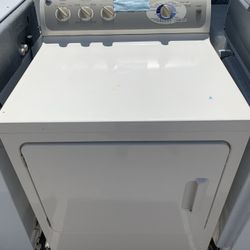 Ge Dryer . Warehouse pricing.   Warranty  . Delivery Available . 2522 Market st. 33901