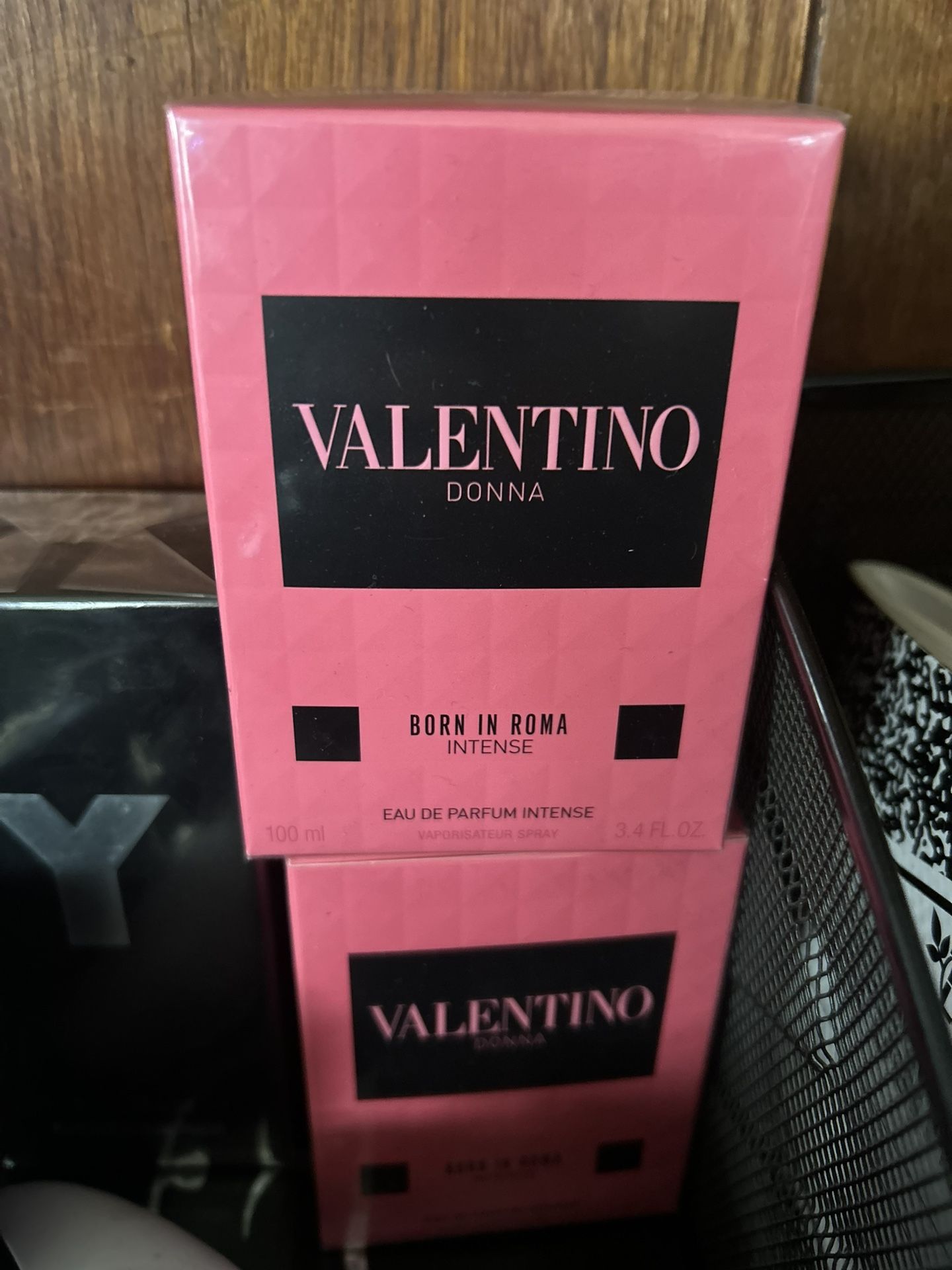 Valentino Perfume
