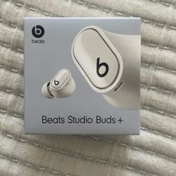 Beats Studio Buds+