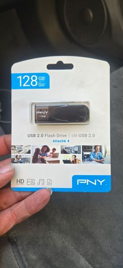 128GB USB Flash drive