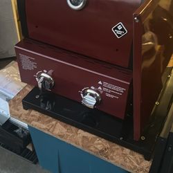 Big Garage Sale Brand New Item