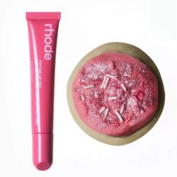 Rhode Sugar Cookie Lip Tint