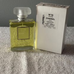 Perfum Tester