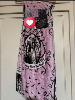 Blanket