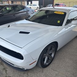 2015 Dodge Challenger 