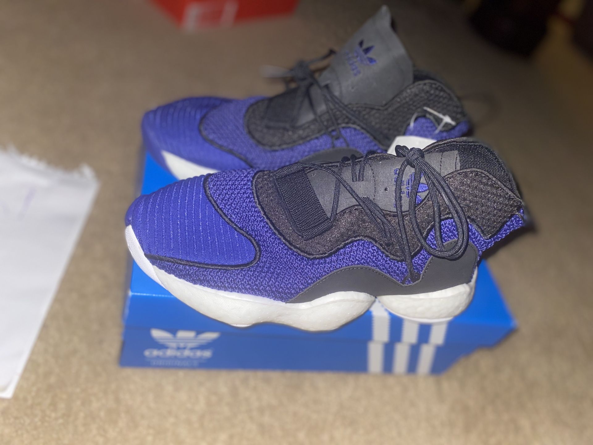 Adidas sz 5.5 6 5