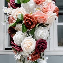 Bridal Bouquet 💐