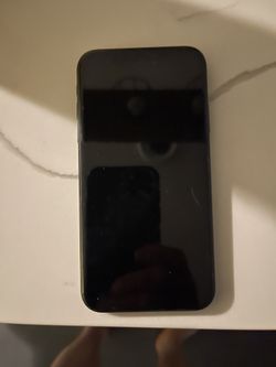 I Phone XR