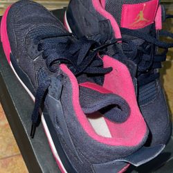 Air Jordan 4 Retro GG