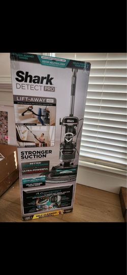 Brand New Shark Detect Pro Lift-Away ADV Cordless Stick Vacuum