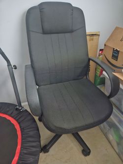 Office chair