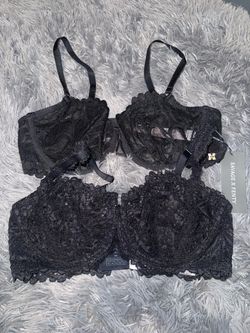 Women’s Balconette Bra Size 36D