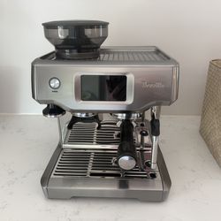 Breville Barista Touch™ Espresso Machine