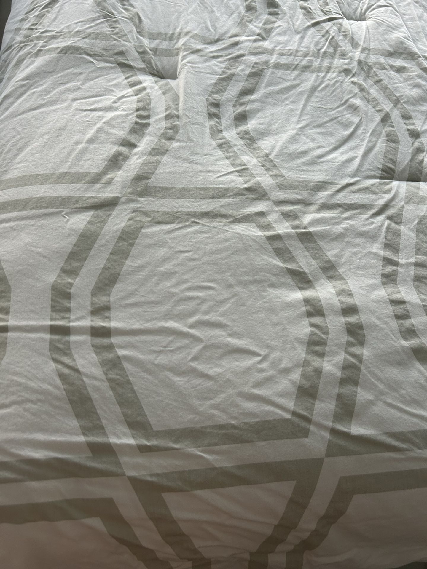 Kate Spade Queen Comforter