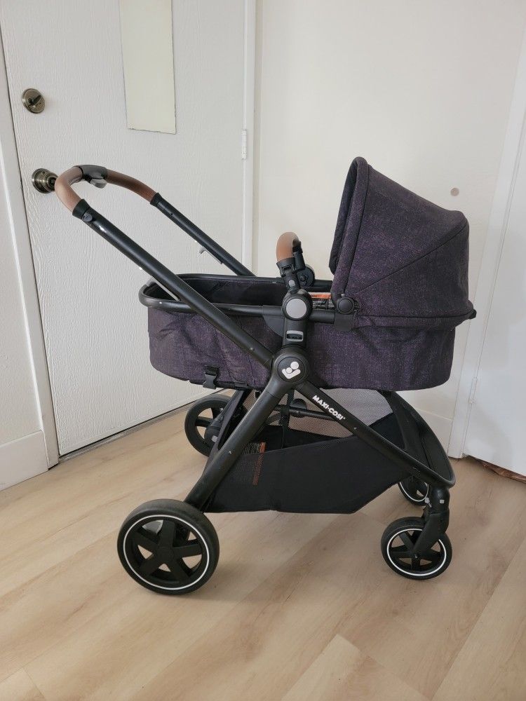 Maxi Cosi Stroller
