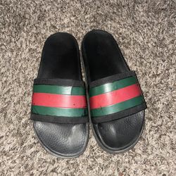 Gucci Slides