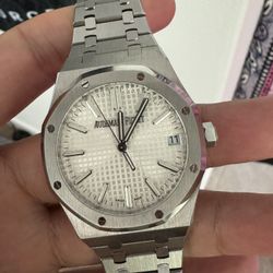 Aps Men’s Automatic Watch