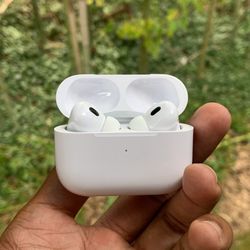 Airpods Pro (2nd generation)