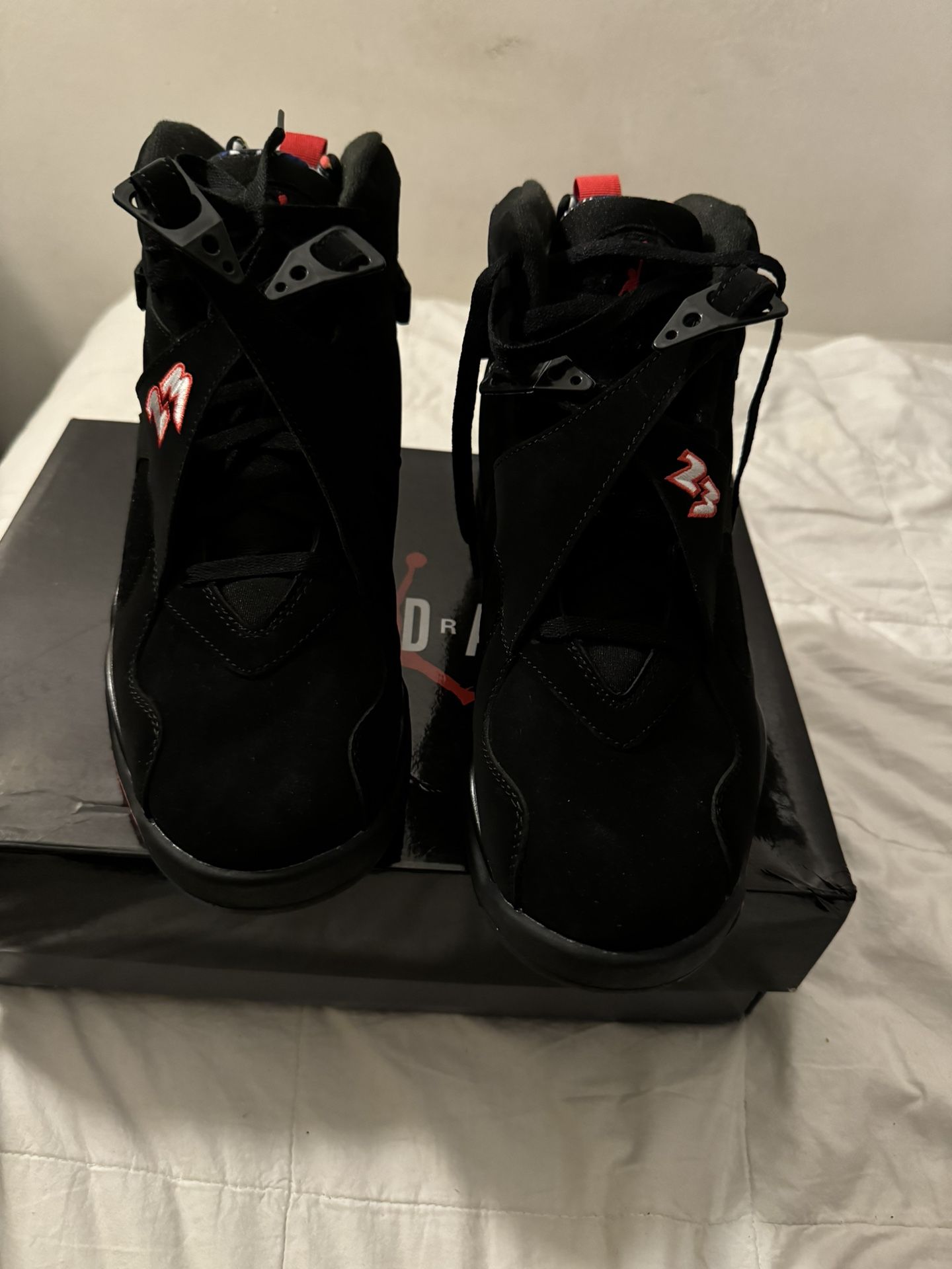 Jordan 8 