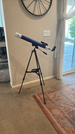 Telescope