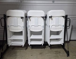 Tabels & Chairs
