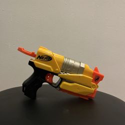 Nerf N-strike Gun