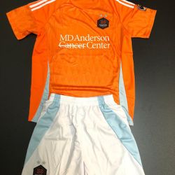 Soccer Uniforms 
