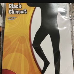 Skinsuit COSTUME