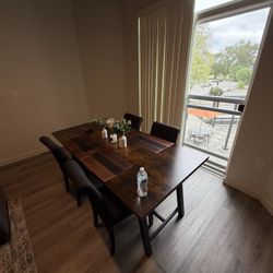 Furniture 