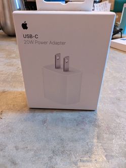 Apple Adapter