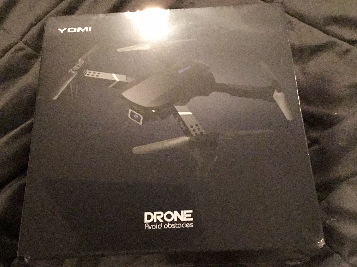 Yomi Drone. Brand New Sealed Box