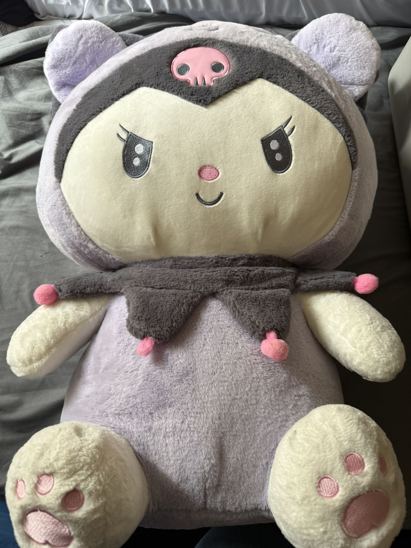 Kuromi