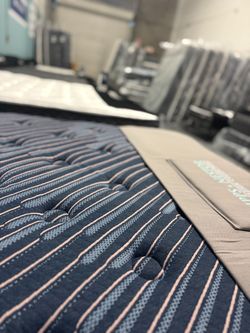 🛻 🛌💨Adjustable Base Bed Frames FACTORY CLEARANCE MUST GO (All Sizes) & Compatible Mattress - Cali King - King - Queen - Full - Twin XL / 50 Today 