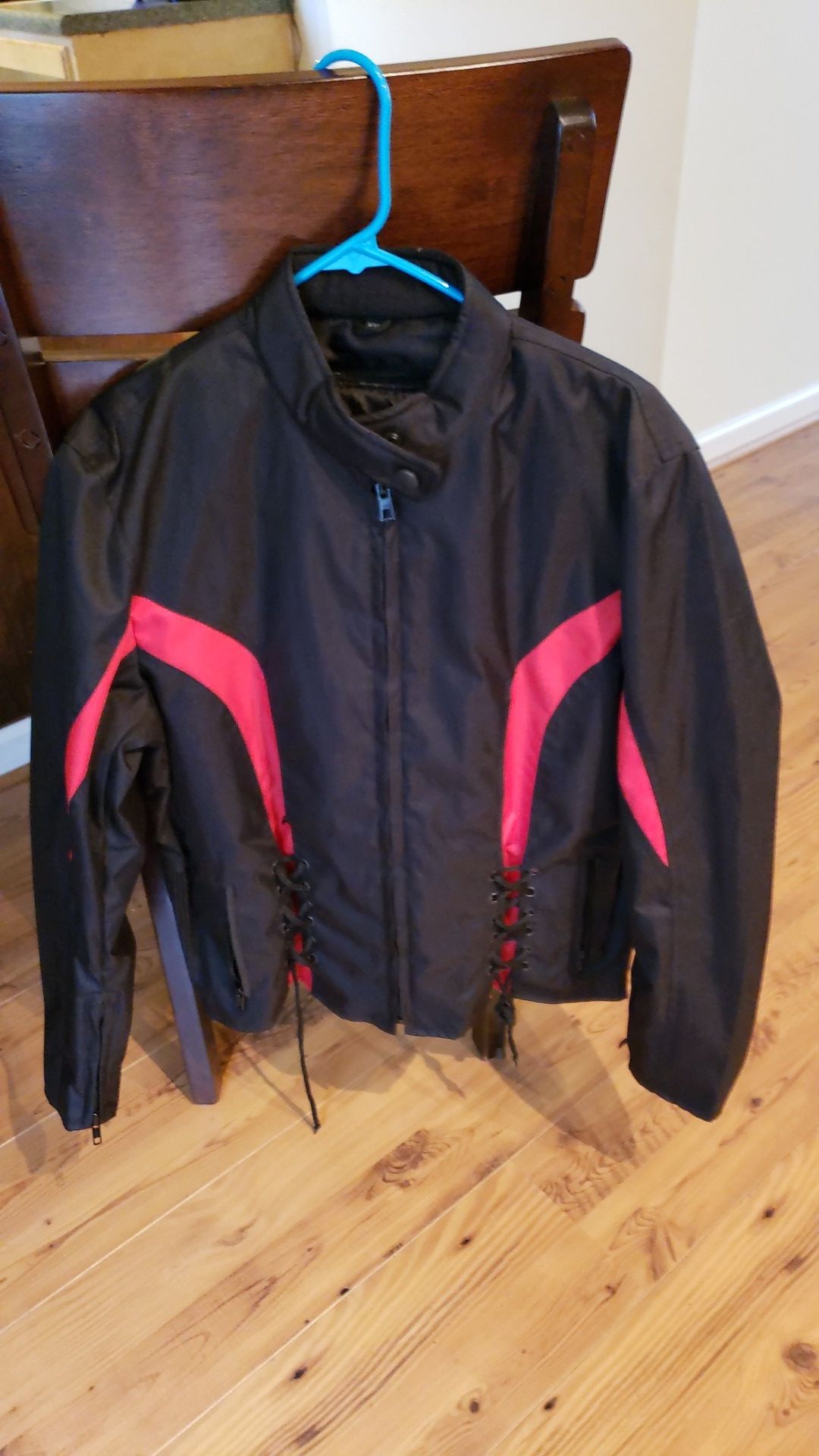 Riding jacket XXL $35