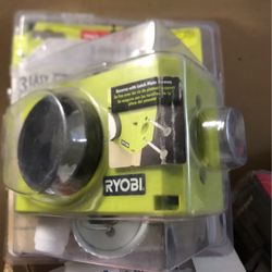 DOOR LOCKS INSTALLATION KIT 