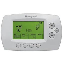 Honeywell Thermostat (New)