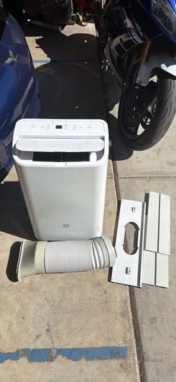 GE air conditioning