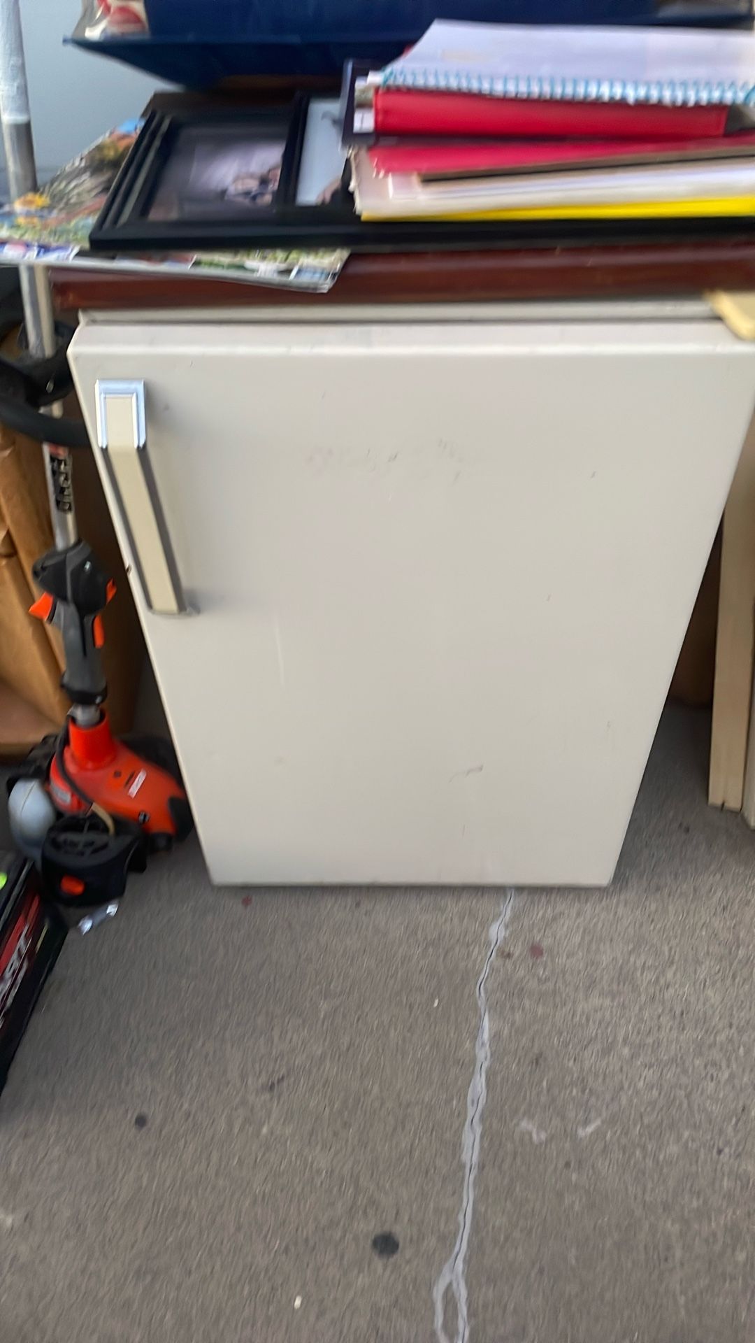 Mini Fridge