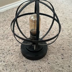Bedside Lamp 