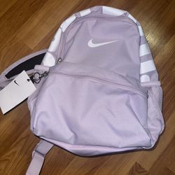 Small Nike Backpack 