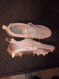 Nike Vapor Edge Speed 360 cleats