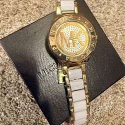 Michael Kors women’s watch
