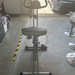 Brand New Exerpeutic Therapeutic Fitness 8