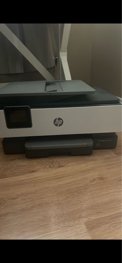 Hp printer